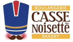 Boulangerie Casse-Noisette